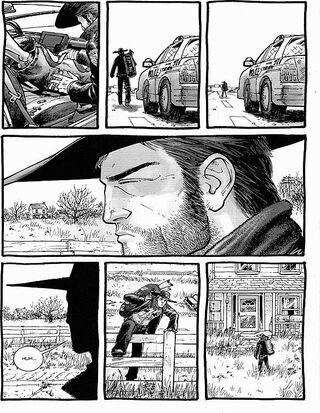 TWD Issue II 5