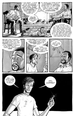 TWD Issue I 17