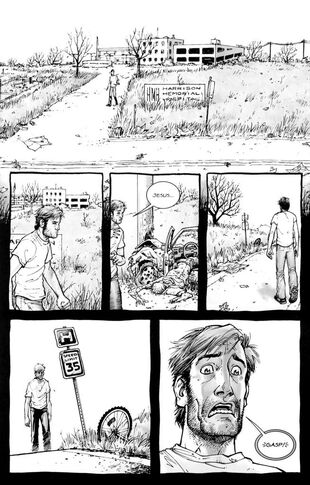 TWD Issue I 10