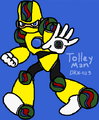 Tolley Man