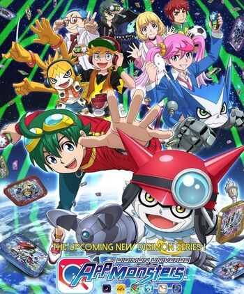 Appmon mipcom october7 2016