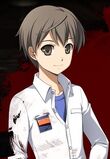 Satoshi en Corpse Party (Serie)