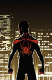 Miles morales de Miles Morales The Ultimate Spiderman (Audio Cómics)