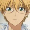 Usui Takumi [6]