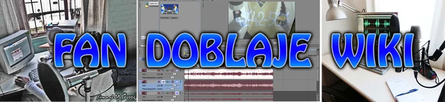 Imagen Fandoblaje Portada Cuello