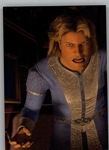 Чарминг из шрека