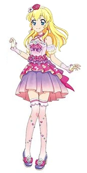 hoshi☆ 398SR-Hoshizora-Rin-うう-