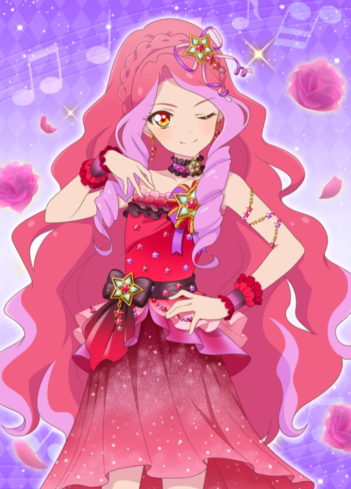 Elza Forte | Fandom of Idols Wikia | Fandom
