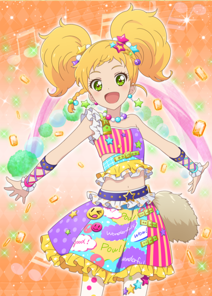 Yuzu Nikaido | Fandom of Idols Wikia | Fandom