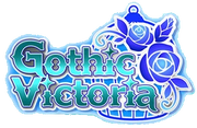 Logo Gothic Victoria