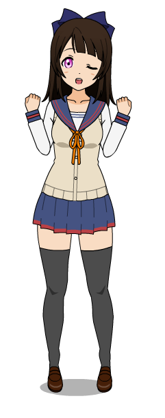 Azusa Tachibana Fandom Of Idols Wikia Fandom Azusa Tachibana Fandom Of Idols Wikia Fandom