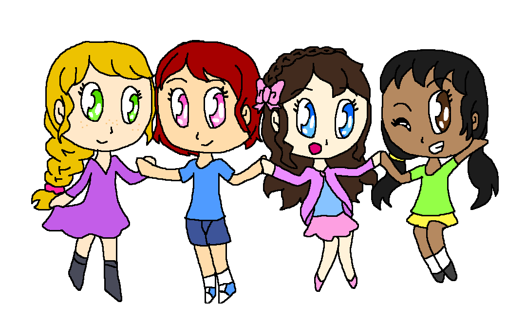 Aikatsu! Friends Forever! | Fandom of Idols Wikia | Fandom