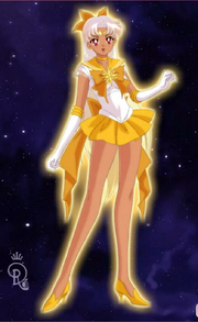 Sailor Sun