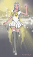 Royal Sailor Silver Moon