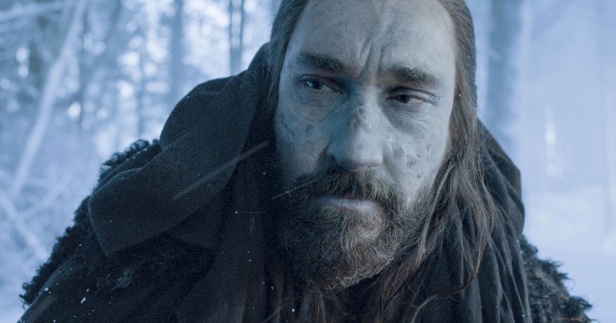 Benjen Stark History Wiki Fandom
