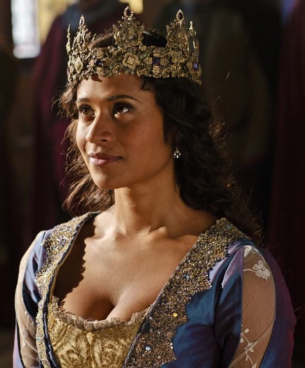 Guinevere Pendragon History Wiki Fandom 8289