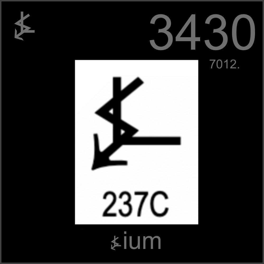 ⍼ium | Fandomium, Fan-Made Elements Wiki | Fandom