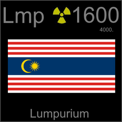 Lumpurium Fandomium Fan Made Elements Wiki Fandom