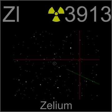 Zelium | Fandomium, Fan-Made Elements Wiki | Fandom