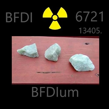 Que BFDIum | Fandomium, Fan-Made Elements Wiki | Fandom