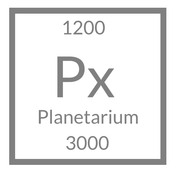 Planetarium Fandomium Fan Made Elements Wiki Fandom