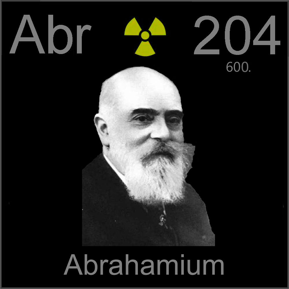 Abrahamium Fandomium Fan Made Elements Wiki Fandom - roblox arc of forbidden elements