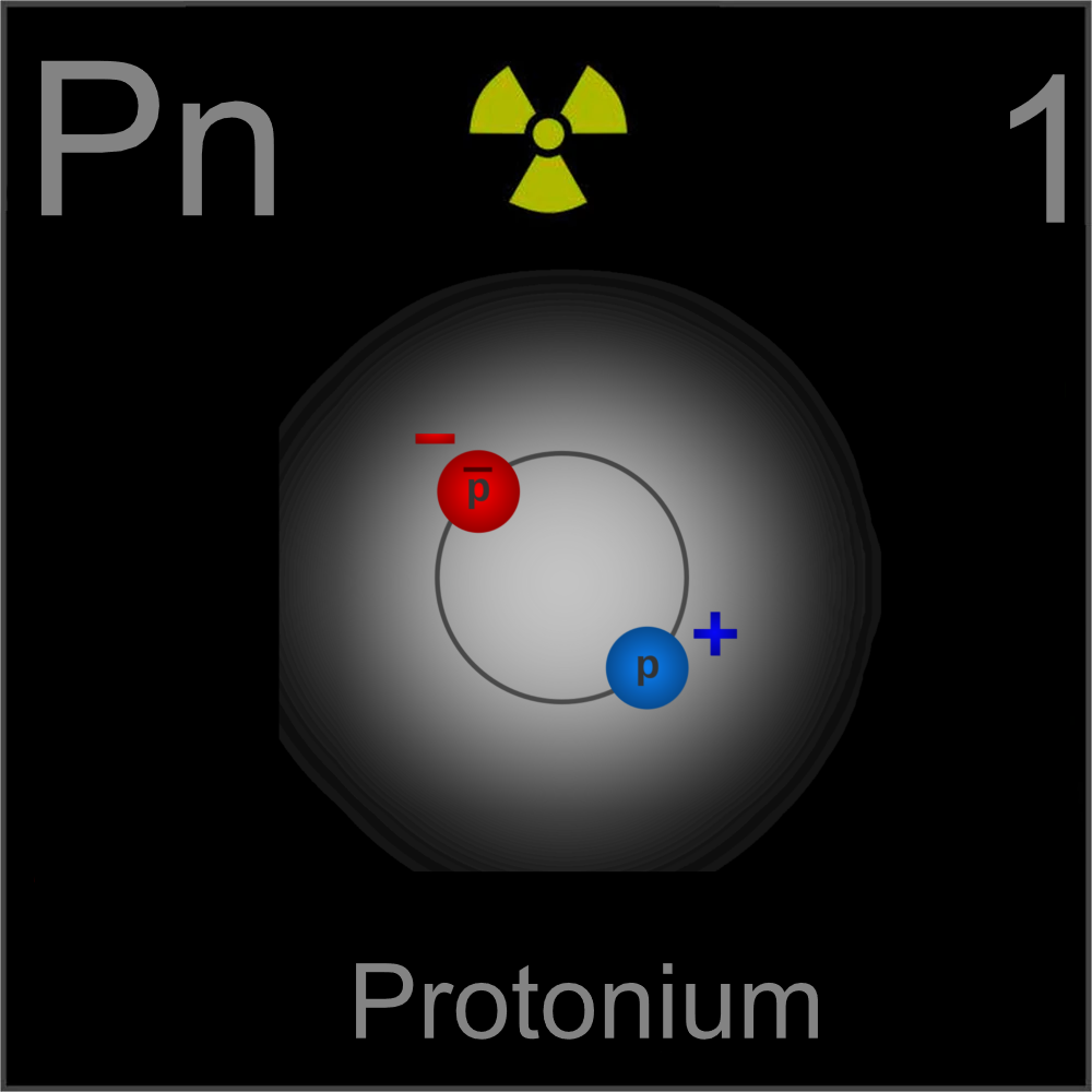 Bidobamium, Fandomium, Fan-Made Elements Wiki