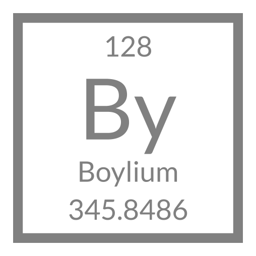 Boylium | Fandomium, Fan-Made Elements Wiki | Fandom