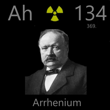Arrhenium | Fandomium, Fan-Made Elements Wiki | Fandom