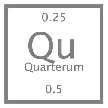 Quarterum | Fandomium, Fan-Made Elements Wiki | Fandom