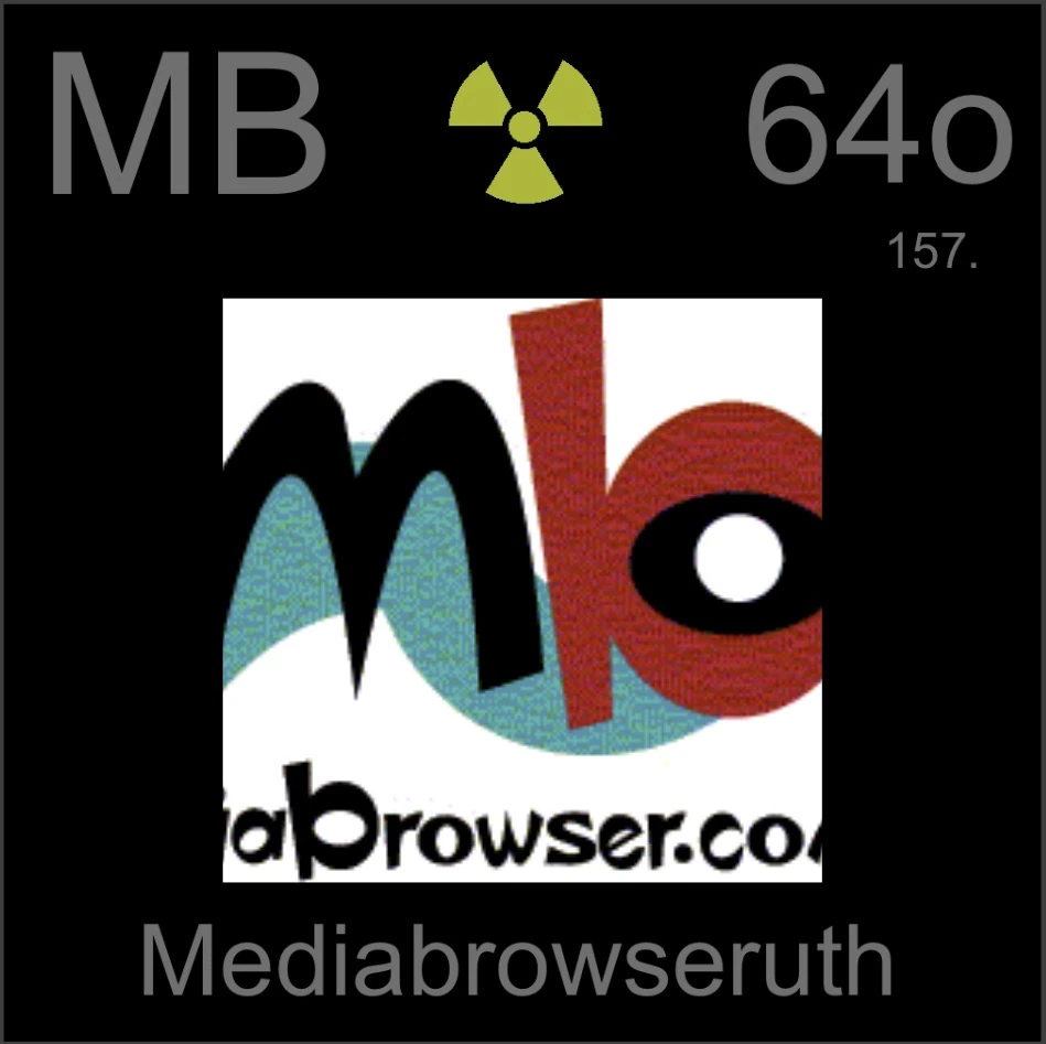 Mediabrowseruth | Fandomium, Fan-Made Elements Wiki | Fandom, image size:949x947