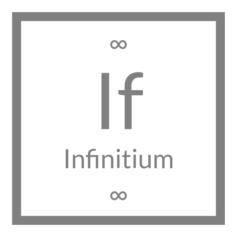 Infinitium (original) | Fandomium, Fan-Made Elements Wiki | Fandom