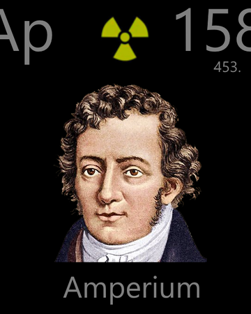 Amperium Fandomium Fan Made Elements Wiki Fandom