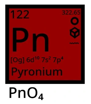 Pyronium Fandomium Fan Made Elements Wiki Fandom