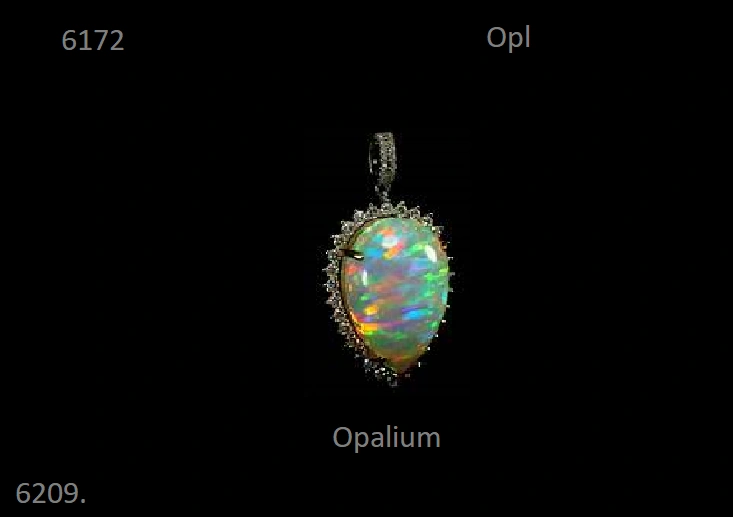 あおい Opalium | Fandomium, Fan-Made Elements Wiki | Fandom