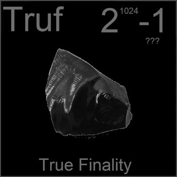 True Finality | Fandomium, Fan-Made Elements Wiki | Fandom