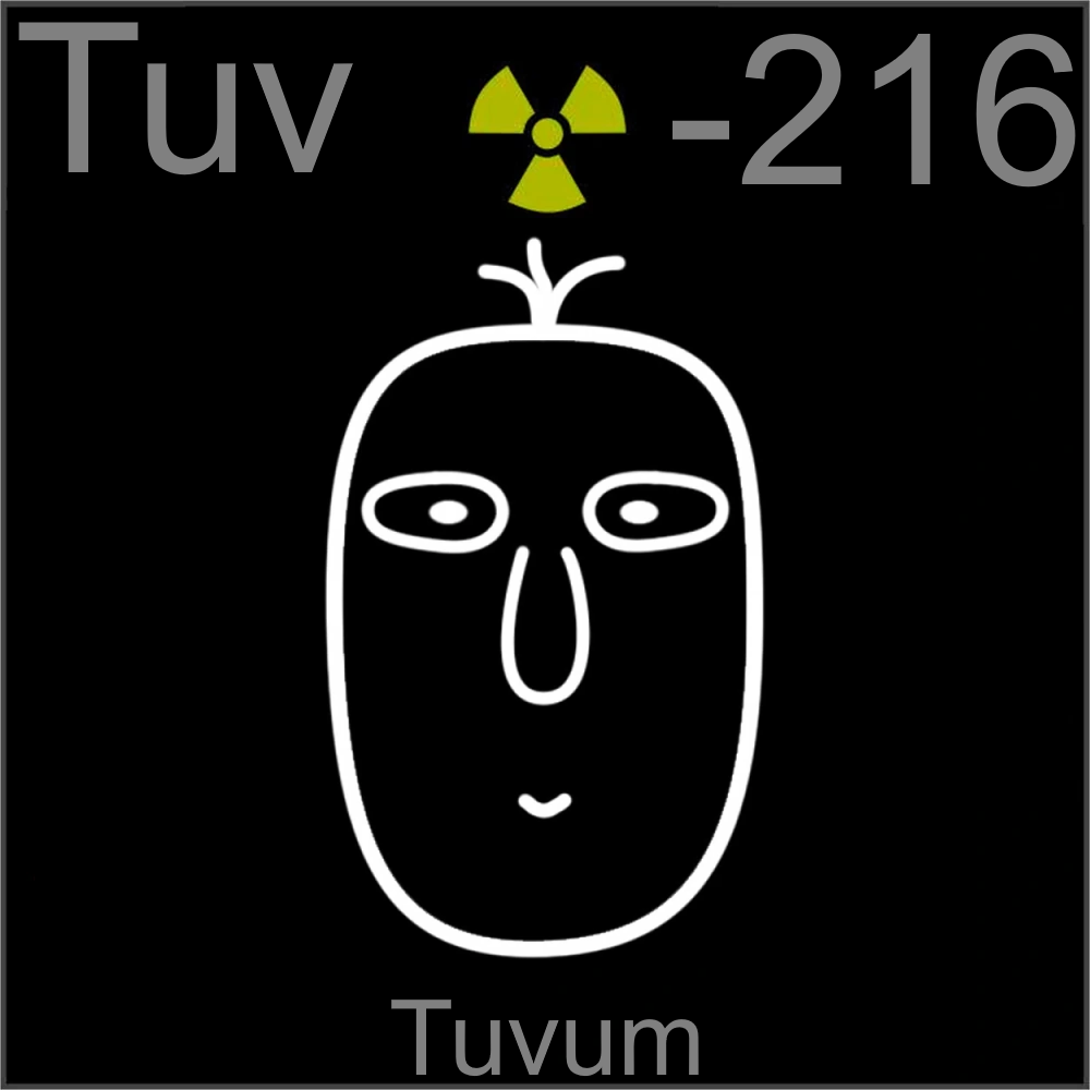 Tuvum, Fandomium, Fan-Made Elements Wiki