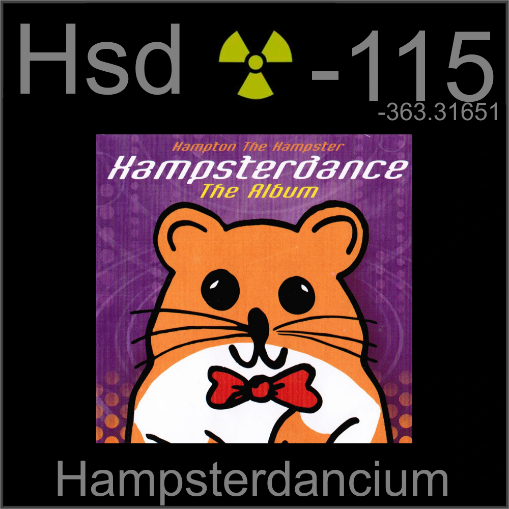 Hampsterdancium fandomium fan made elements wiki fandom