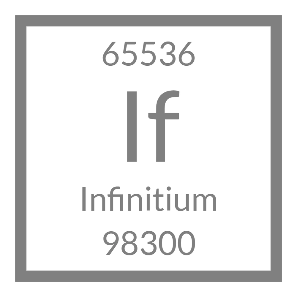 ♡ 2台 Infinitium (True Form) | Fandomium, Fan-Made Elements Wiki | Fandom