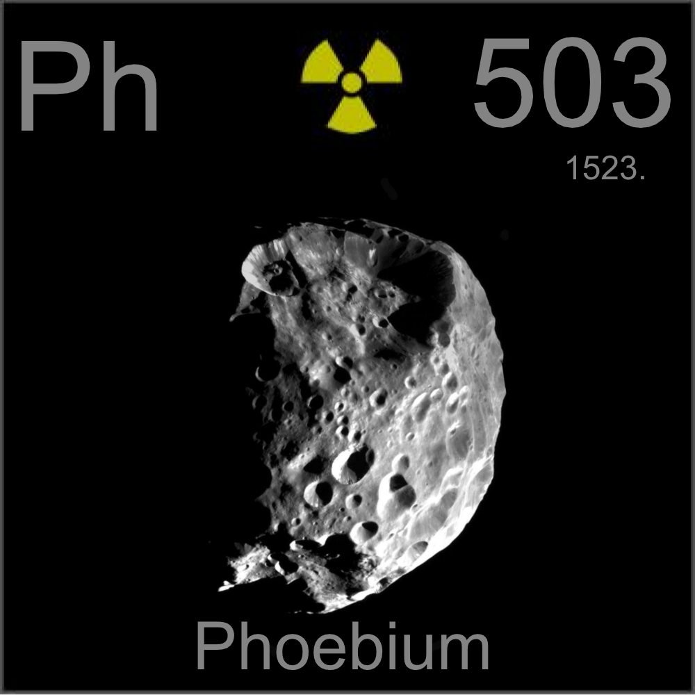 Bidobamium, Fandomium, Fan-Made Elements Wiki