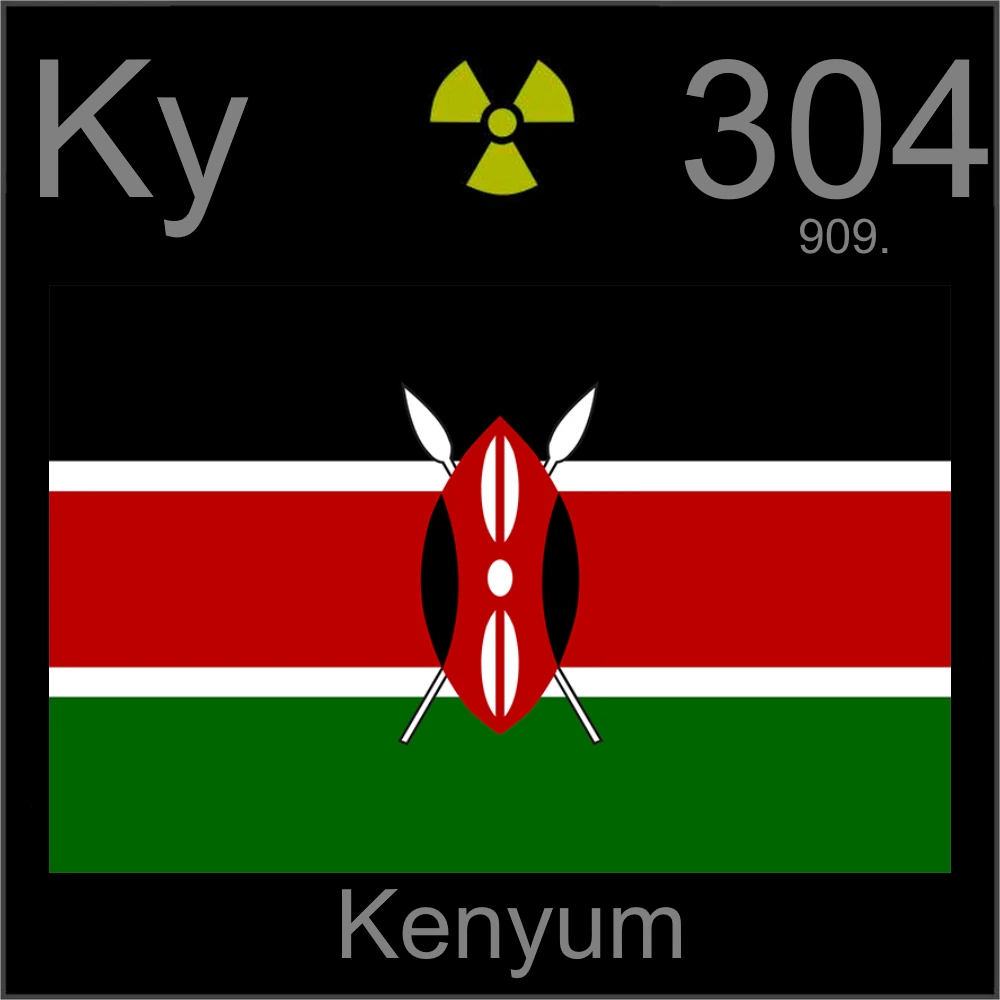 Kenyum Fandomium Fan Made Elements Wiki Fandom