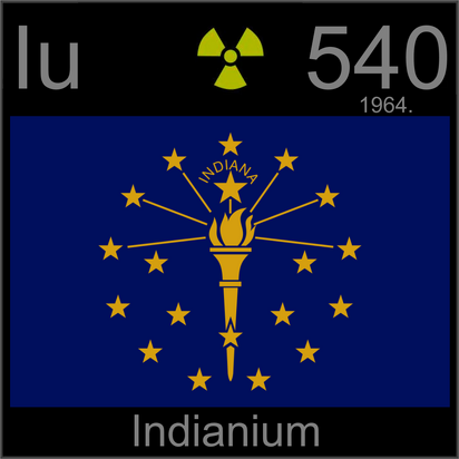 Indianium Fandomium Fan Made Elements Wiki Fandom