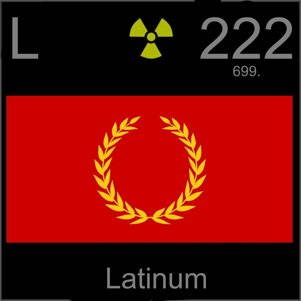 Latinum | Fandomium, Fan-Made Elements Wiki | Fandom