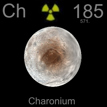 Charonium Fandomium Fan Made Elements Wiki Fandom Charonium Fandomium Fan Made Elements Wiki Fandom
