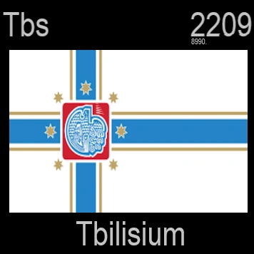 Tbilisium Fandomium Fan Made Elements Wiki Fandom