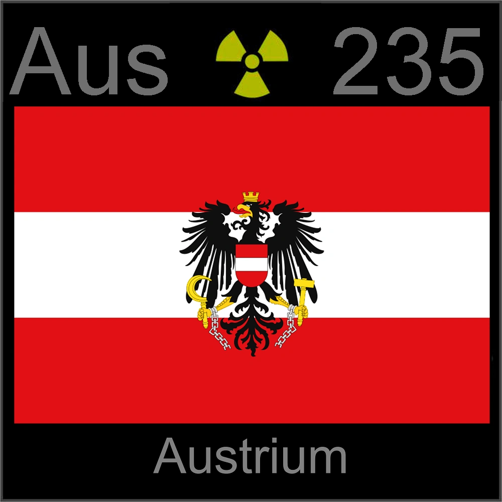 Austrium Fandomium Fan Made Elements Wiki Fandom