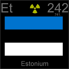 Estonium Fandomium Fan Made Elements Wiki Fandom