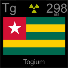 Togium Fandomium Fan Made Elements Wiki Fandom