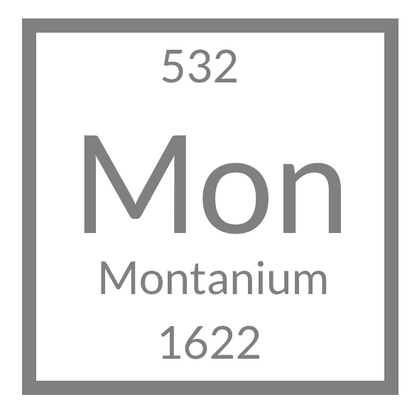 Montanium Fandomium Fan Made Elements Wiki Fandom