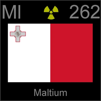 Maltium Fandomium Fan Made Elements Wiki Fandom